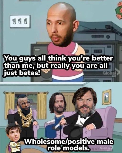 Everything Out Of Context tweet media