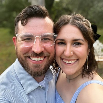 #NewProfilePic because my SO and I are the cutest and he would love me even if I were a worm 🥰