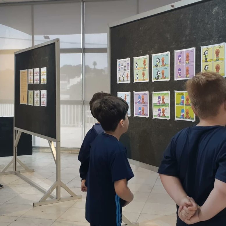 Rose Araujo tweet media