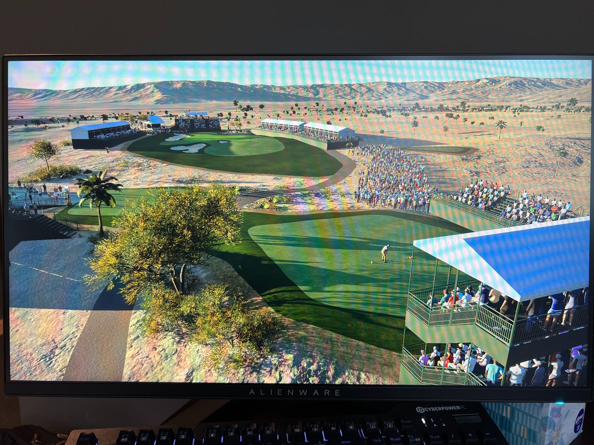 Coronado 'Porch' Lindzon on Twitter "A few teaser shots of Hole 9 at