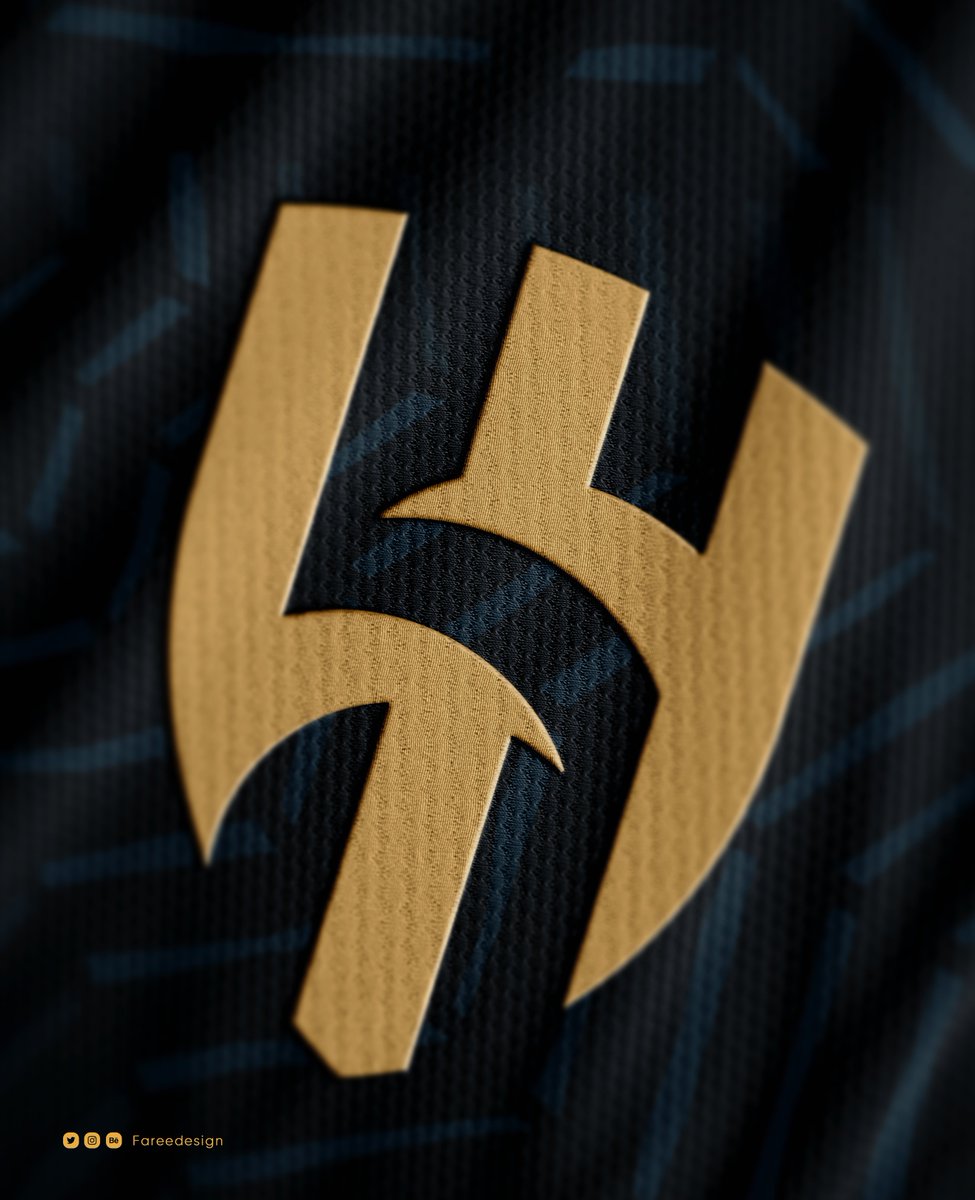 Fareedesign's tweet photo. 👕- تصميم مقترح لـ الطقم الثاني لنادي الهلال

- @PUMA https://t.co/RAauCqxreC
