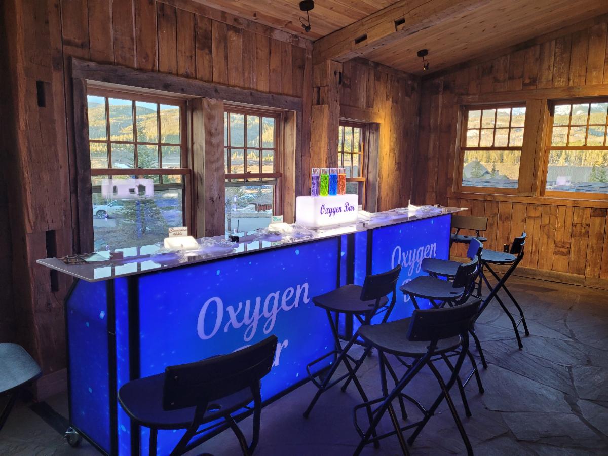 Summit Oxygen tweet media