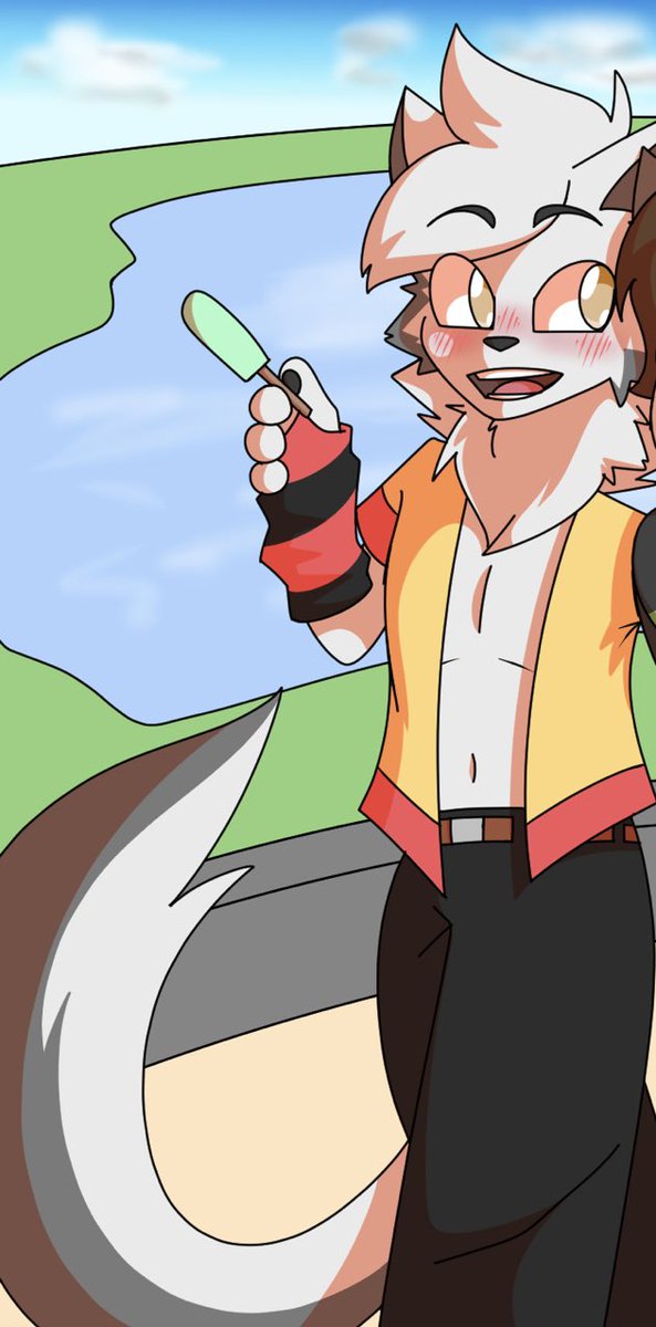 Jesterpupper's tweet photo. “The gods deemed me unworthy for heaven…help me prove them right~”

A true switch through and through

Kinks discussed in dms

Age: 20 human years

Gender: Male (can change)

Can do literate up to a paragraph or two depending on what I have to work with. 

Don’t keep me waiting~ https://t.co/yu2U86Y25s
