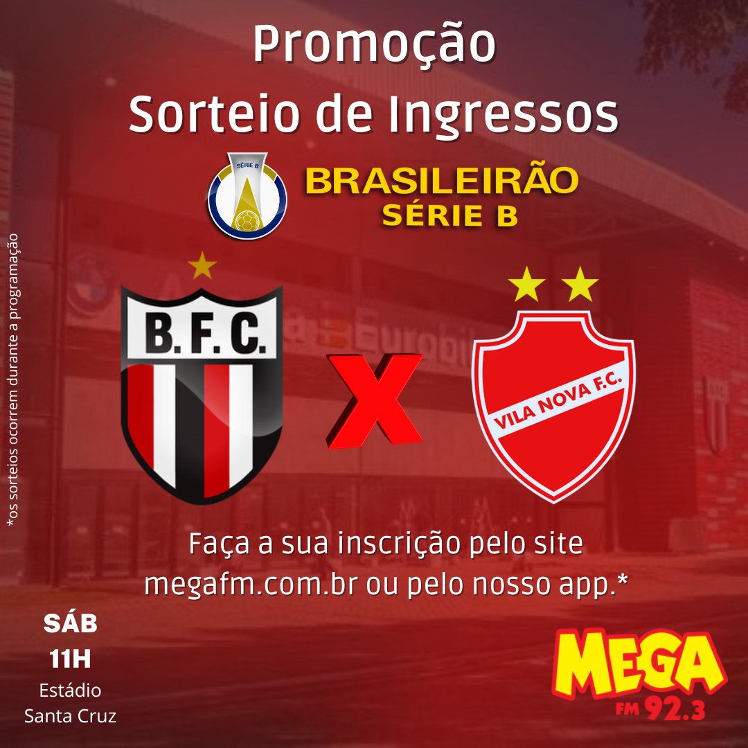 Mega FM 92.3 tweet media