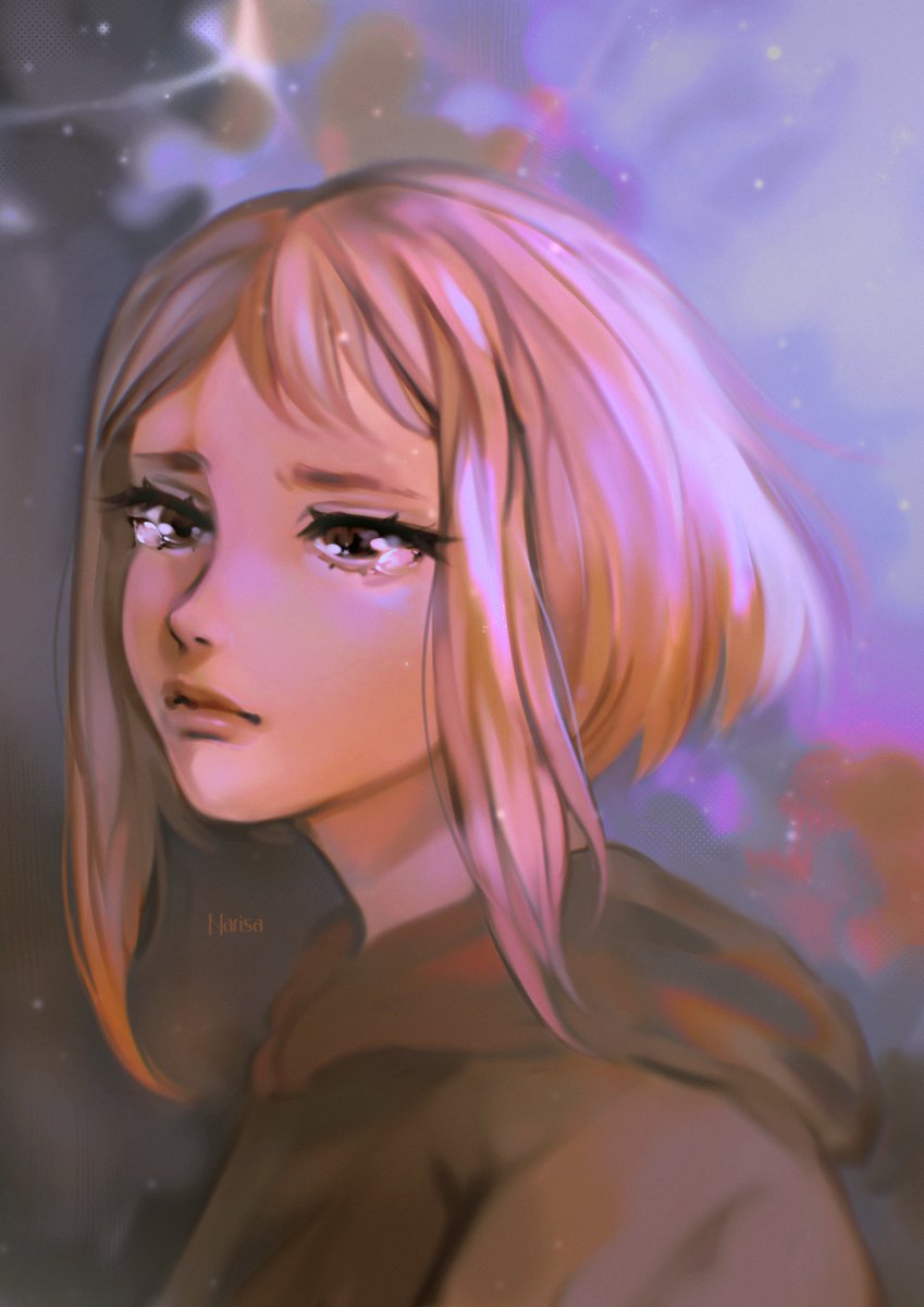 Самое время для грусти

#myheroacadamia #mha #uraraka  #urarakaochaco #ochaco #bnha