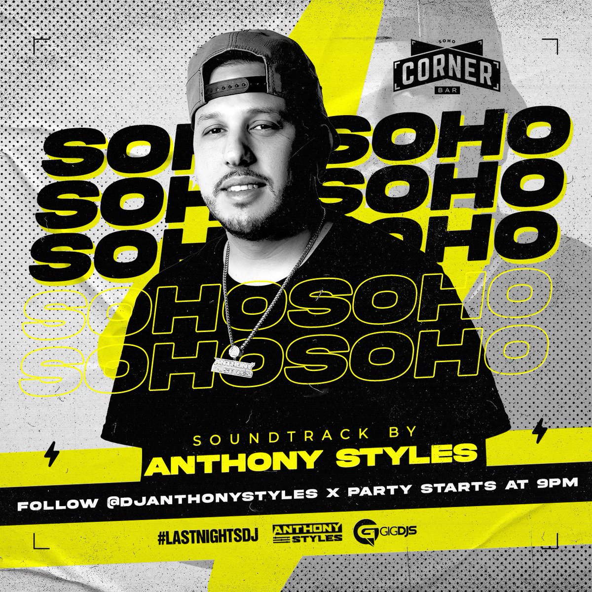 Anthony Styles tweet media
