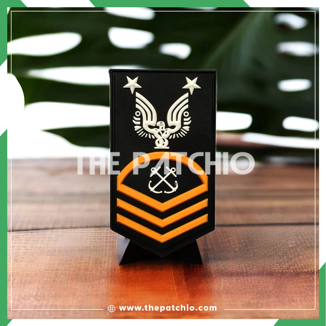 🔮 Level up your style game with custom PVC patches from The Patchio! 🌈✨

#ThePatchio #CustomPatches #PVCpatches #patchesandpinsexpo #airsoftpatches #militarypatches