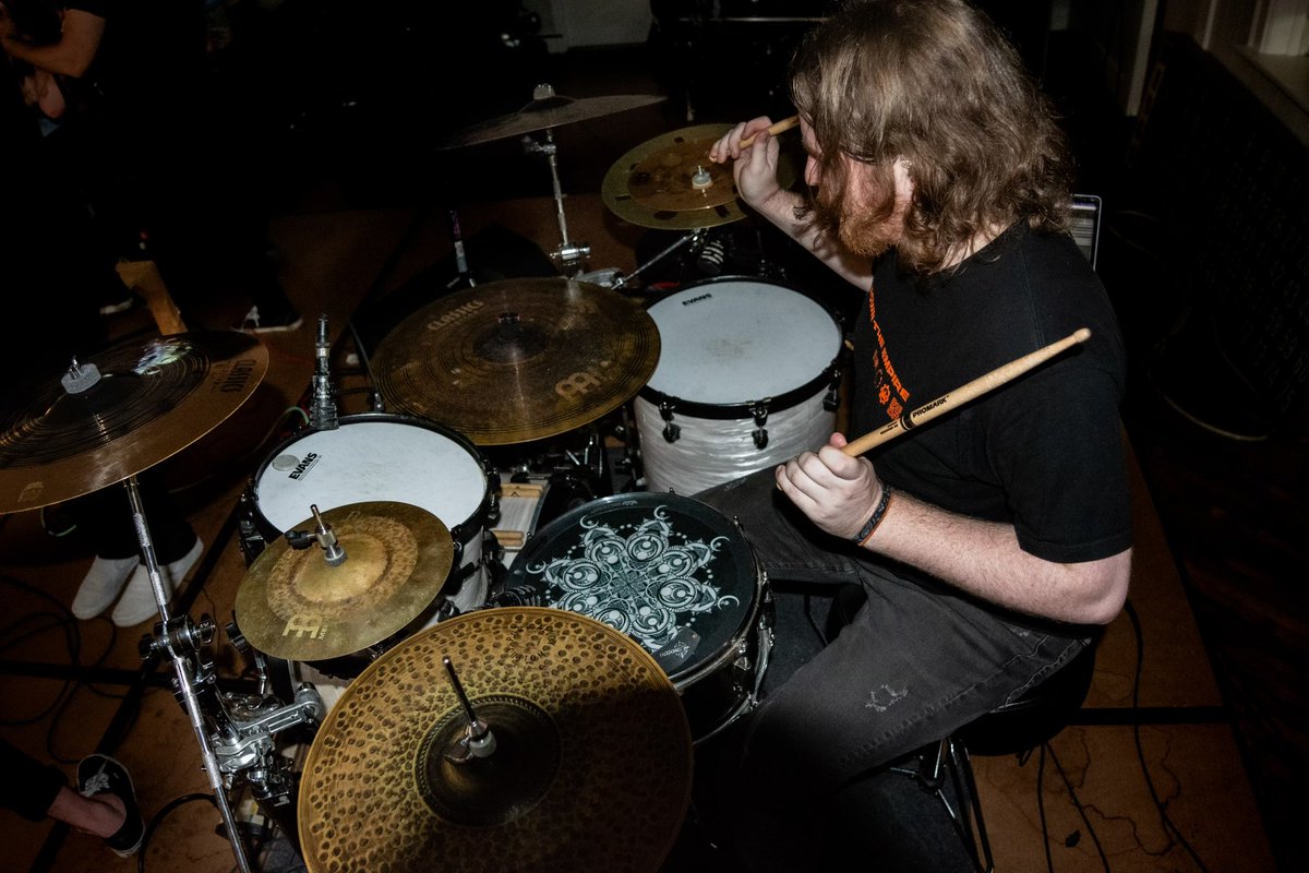 Seeking Out September tweet media