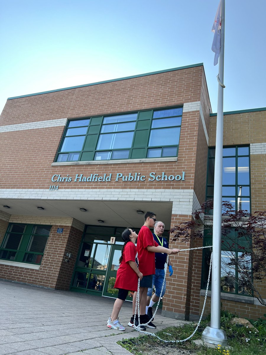 CHPSMilton tweet media