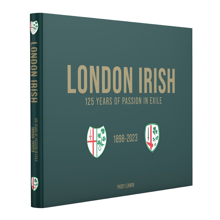 PLEASE SUPPORT LONDON IRISH 125TH ANNIVERSARY BOOK #Pitchero
liarfc.co.uk/news/please-su…