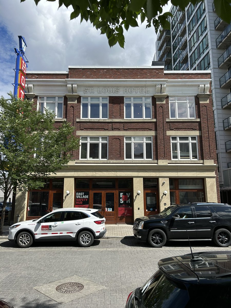 KandMComics's tweet image. Superman 3 then and now- Alberta #Superman3 #Alberta