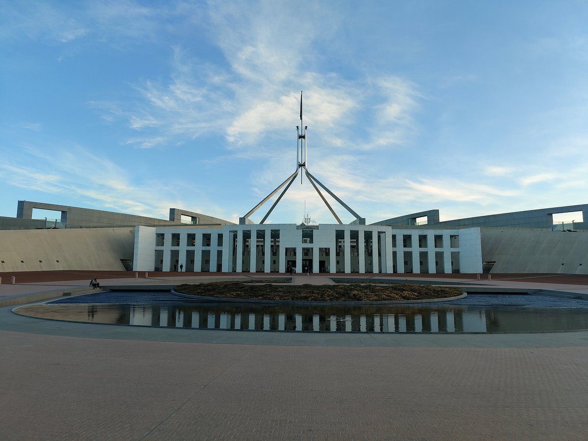 Dr. Henry Bowen (@hbsalts) on Twitter photo Bye Canberra! Thank you Shadow Assistant Minister for Mental Health & Suicide Prevention <a href="/MGrahMcIntosh/">Melissa McIntosh MP</a>, & Shadow Assistant Minister for Health, Aged Care and Indigenous Health Services Gavin Pearce MP for making the time to meet with me about <a href="/MESHealthAus/">Military and Emergency Services Health Australia</a>'s #postvention work. Bye Canberra! Thank you Shadow Assistant Minister for Mental Health & Suicide Prevention <a href="/MGrahMcIntosh/">Melissa McIntosh MP</a>, & Shadow Assistant Minister for Health, Aged Care and Indigenous Health Services Gavin Pearce MP for making the time to meet with me about <a href="/MESHealthAus/">Military and Emergency Services Health Australia</a>'s #postvention work.