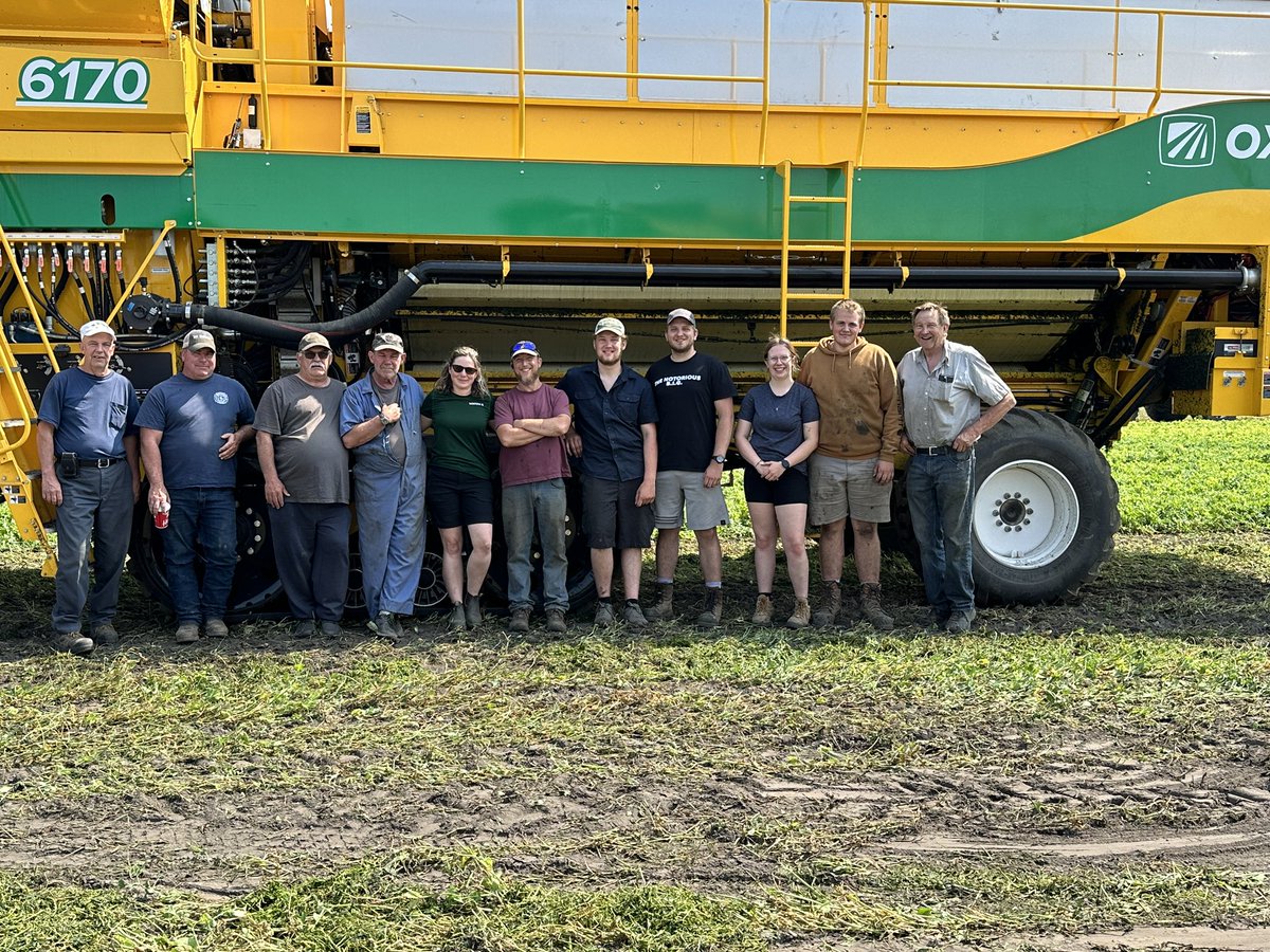 Jennifer Thompson, CCA-ON tweet media