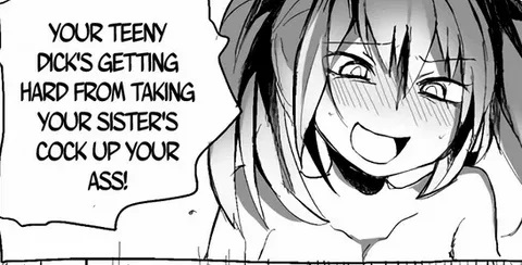 gamersand_'s tweet photo. Posting funny/weird #hentai pics until I get a girlfriend DAY 667 https://t.co/AaXY3Plkx4