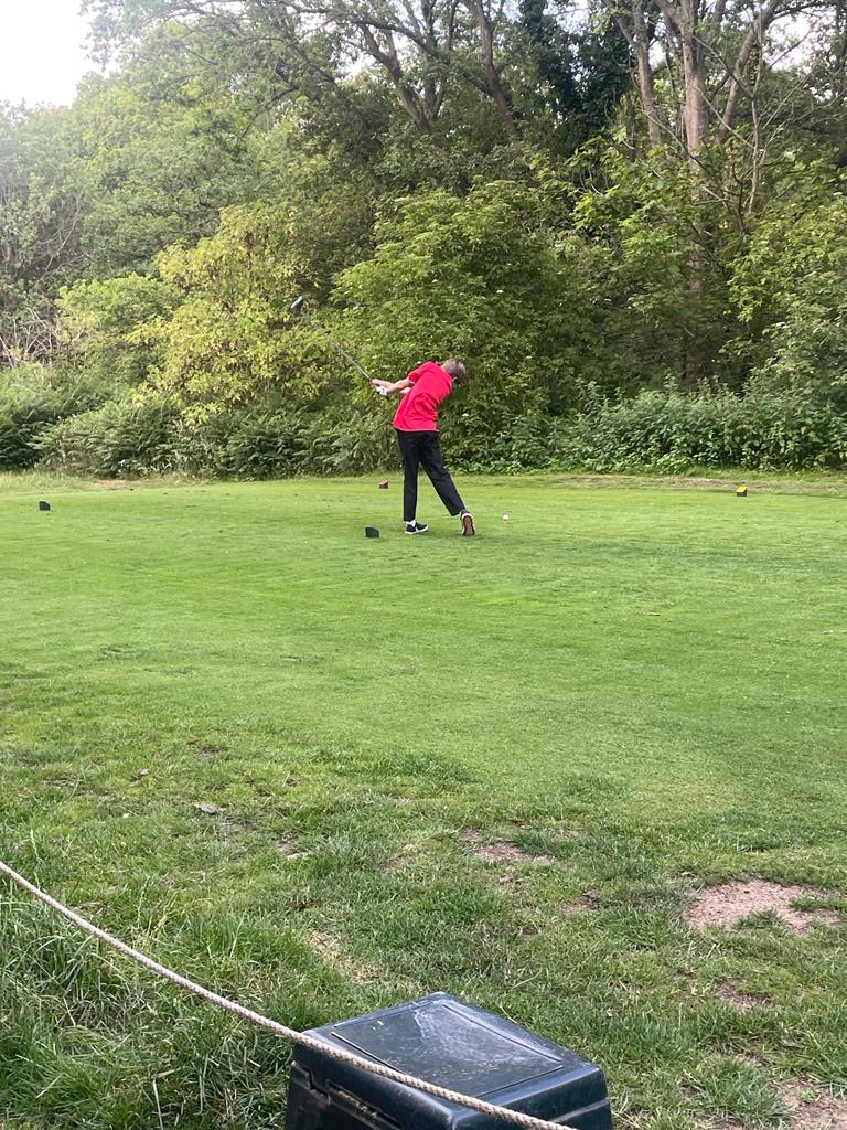 Wimbledon Common Golf Club tweet media