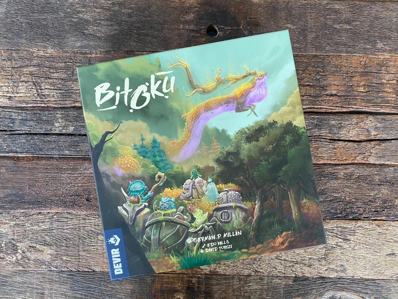Devir Games on Twitter "Get ready for GenCon! 🎲 Explore our GenCon