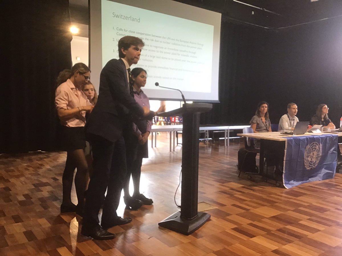 King's Worcester Co-Curricular tweet media