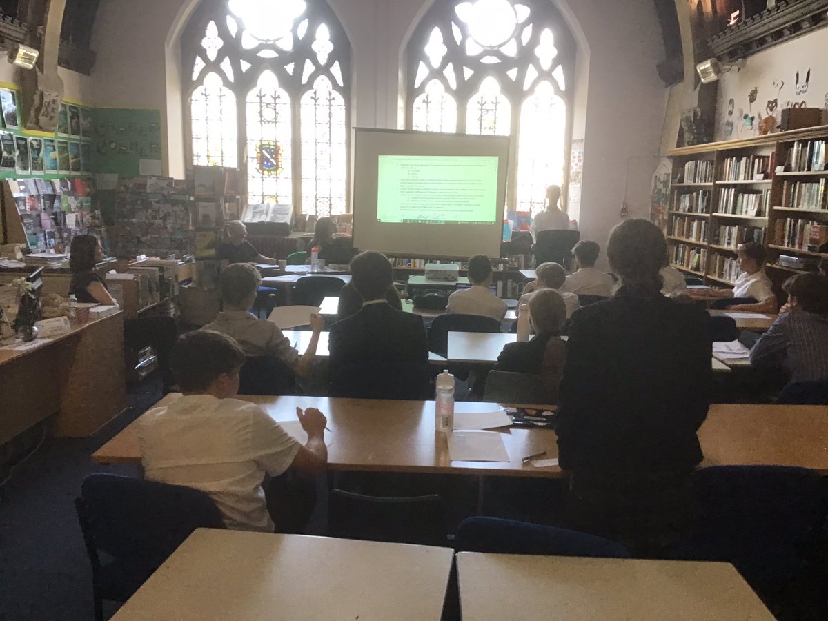 King's Worcester Co-Curricular tweet media