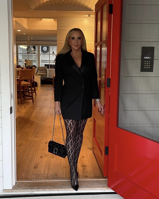 Shannon Beador Real Estate