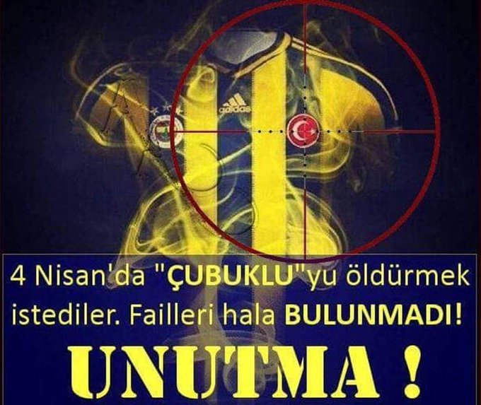 Trabzon Sürmene'de; #Fenerbahçe otobüsüne yönelik katliam amaçlı silahlı saldırı yapılalı 3001 gün oldu... #4Nisan2015 #FaillerHalaBulunmadı #3TemmuzKumpasçılarıHesapVerecek #DaimaFenerbahçe💛💙 👊