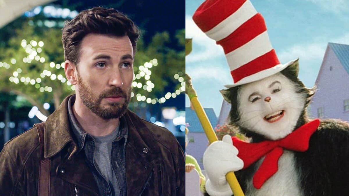 cat in the hat movie cast
