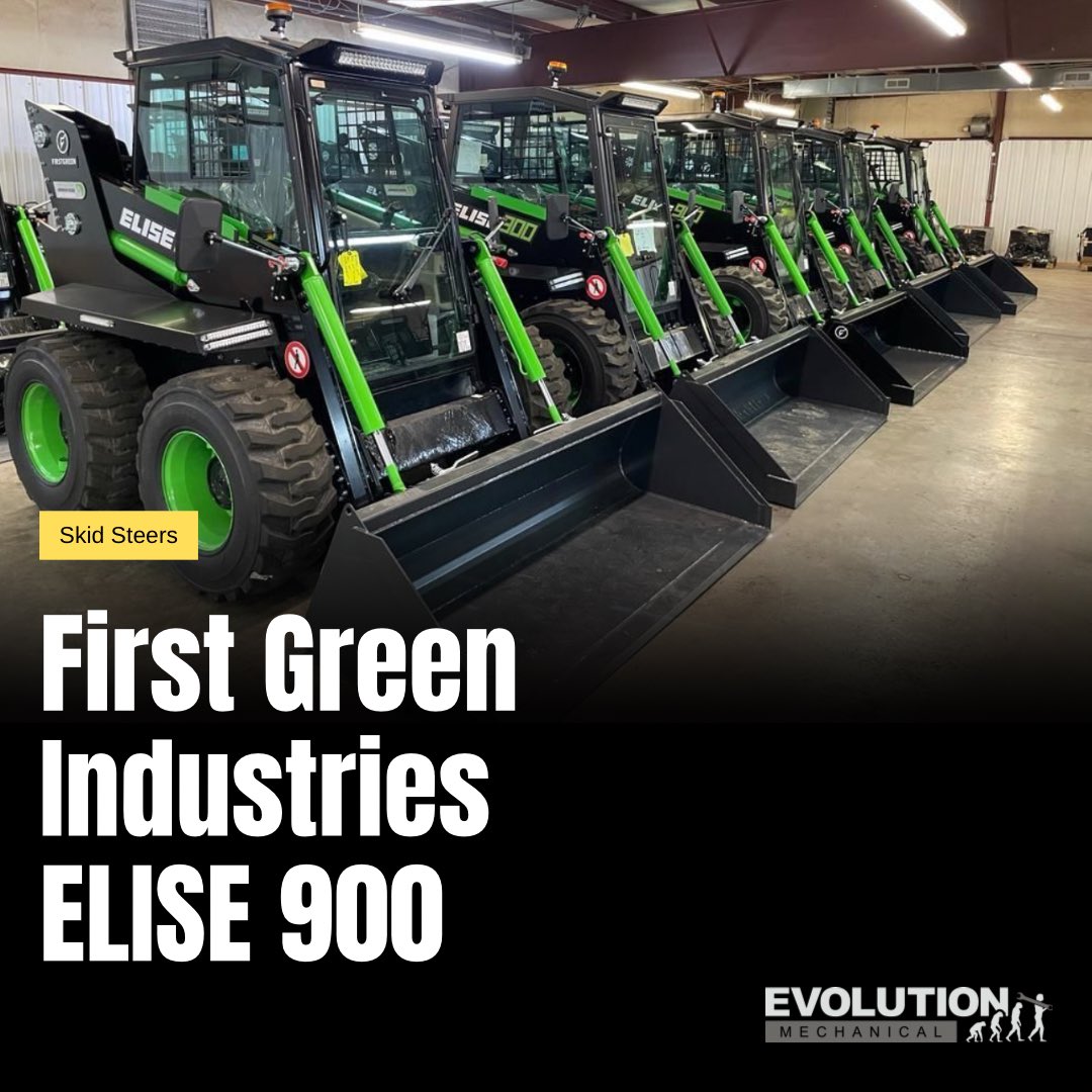 EvolutionMech tweet picture
