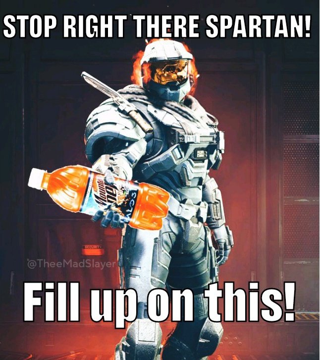 Spartan rage memes?? Buy or sell? : r/MemeEconomy