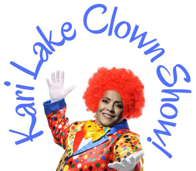 @TeaPainUSA #clownsidiots