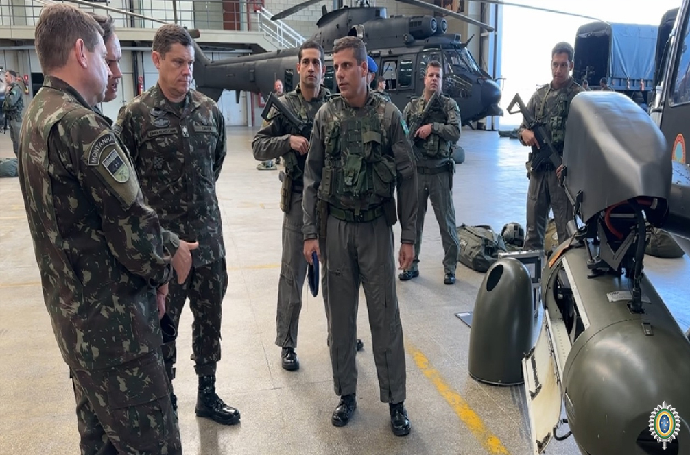 Exército Brasileiro 🇧🇷 tweet media