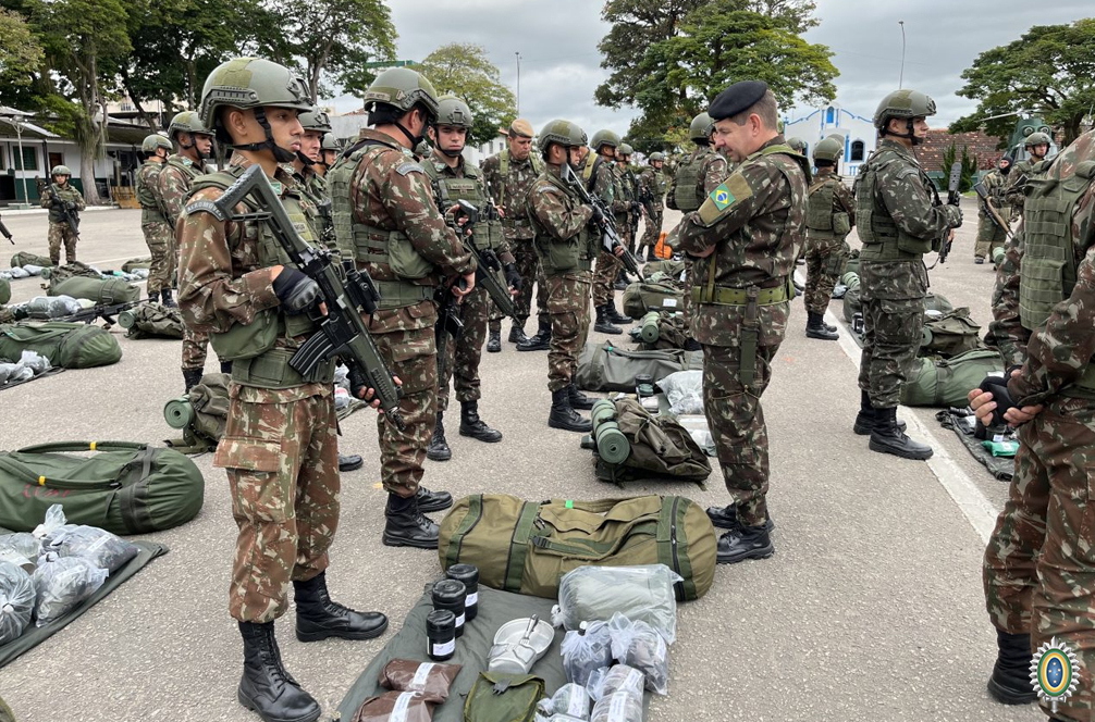 Exército Brasileiro 🇧🇷 tweet media