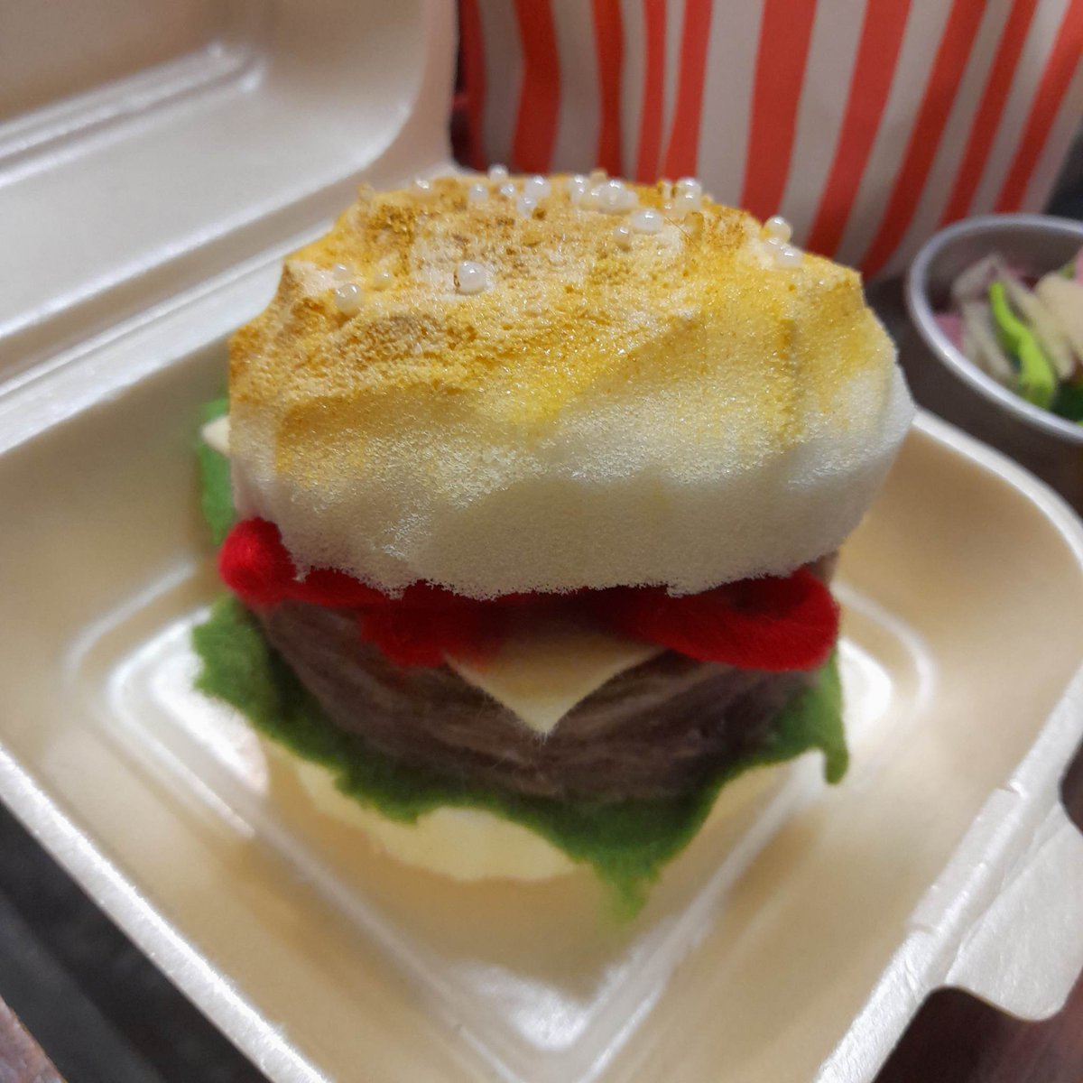 coastival's tweet image. See what Charlotte &amp;amp; Iona have instore for you at this week's Pop-Up Market! Come and make some Fast Fake Food. Scarborough Market Hall &amp;amp; Vaults this Friday 3pm-7pm, St Helen's Square; music, entertainment family activities + stalls selling crafts, refreshments &amp;amp; local produce.