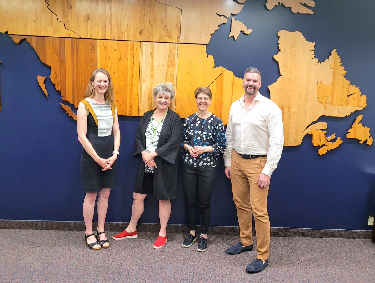 Finland is a leader in forest biomass &amp; bioenergy innovation. They use forestry as a tool to address pest &amp; fire risks and are building a stronger economy for Finnish forestry workers &amp; families. Great insights from <a href="/niemi_karoliina/">Karoliina Niemi</a> - a brilliant mind in Finnish forestry. 🇫🇮 🇨🇦🌲