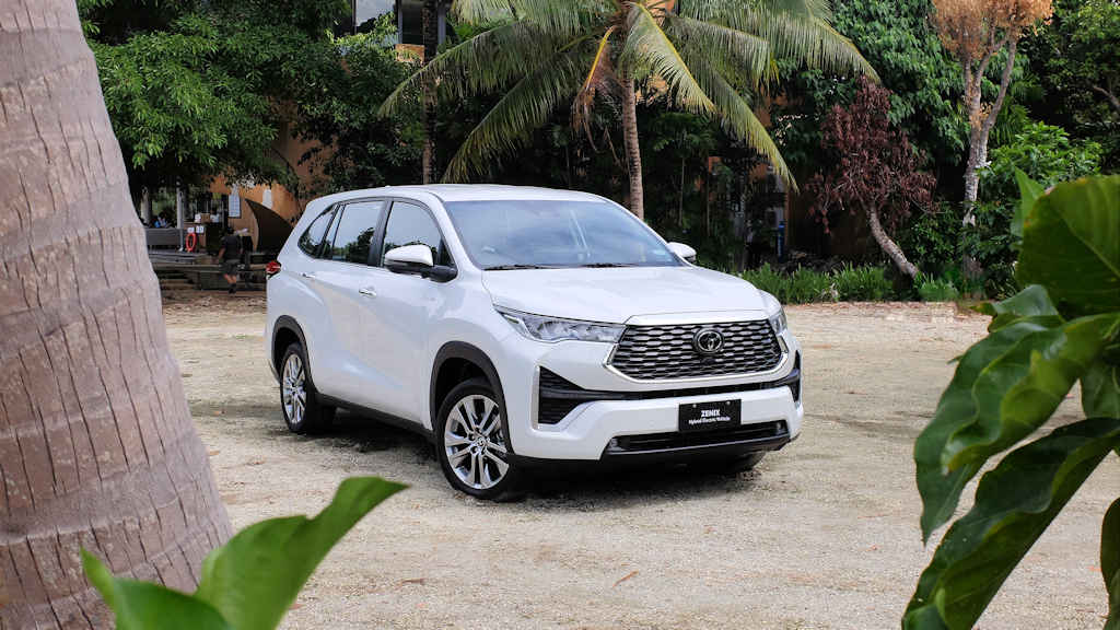 carguideph's tweet photo. Everything you need to know about the .@ToyotaMotorPH Innova Zenix. #Toyota #ToyotaMotorPhilippines #ToyotaInnova #InnovaZenix #InnovaHybrid #MPV #CarGuidePH
https://t.co/B1IWyTMGqT https://t.co/UPjTCJ7GEK