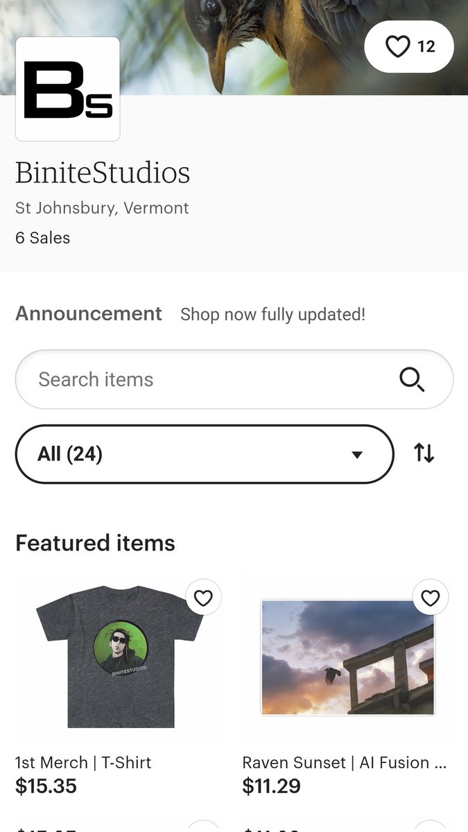 binitestudios's tweet photo. Etsy Updated!!! New and updated prints! Also Merch!!!!!! 🥰🥰🥰 
•
#etsy #etsyshop #update #photography #photoprint #print #posters #merch #tshirt #forsale #smallbusiness #photographer #pro #sonya7iii #nature #animals #landscape #sunset #space #astrophotography https://t.co/U0gOss3kih