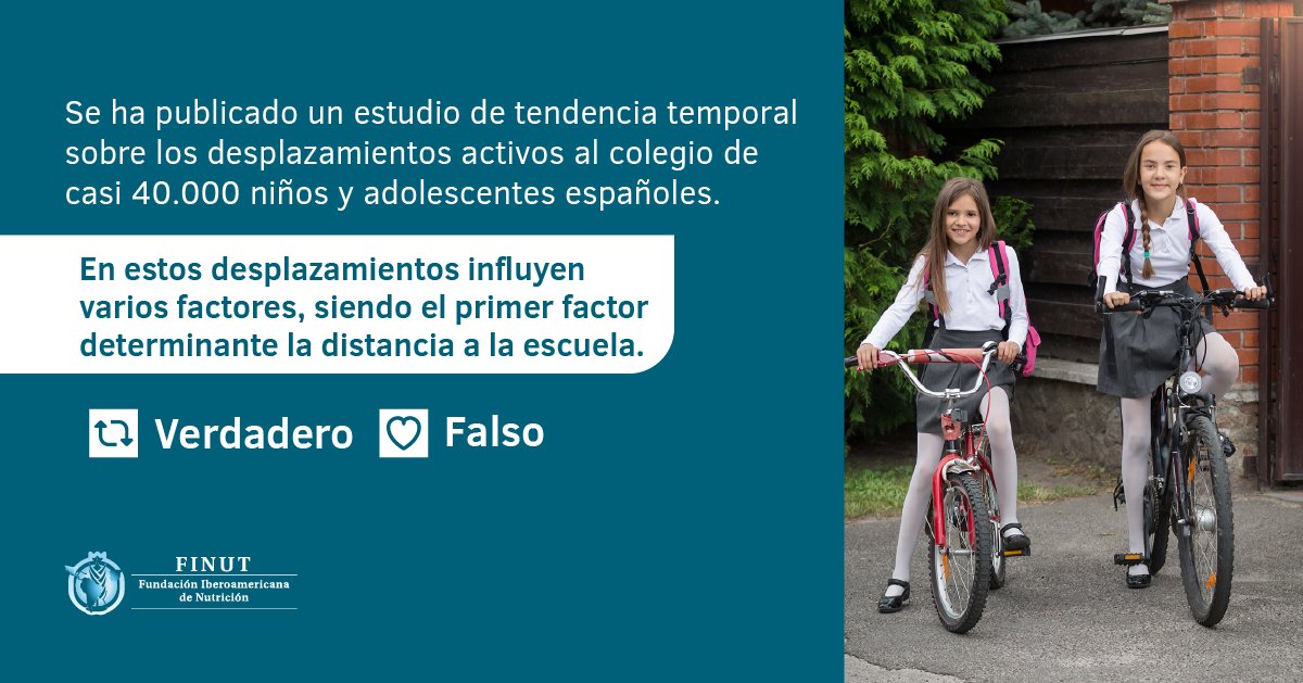 FinutOrg's tweet photo. "¿Cuál es tu opinión? ¡Reacciona con la opción que consideres correcta y déjanos saber! Estamos ansiosos por escucharte y mañana compartiremos la respuesta completa. 🤔"

#FINUT La nutrición como eje de una sociedad más avanzada https://t.co/RhUUcQJqOz