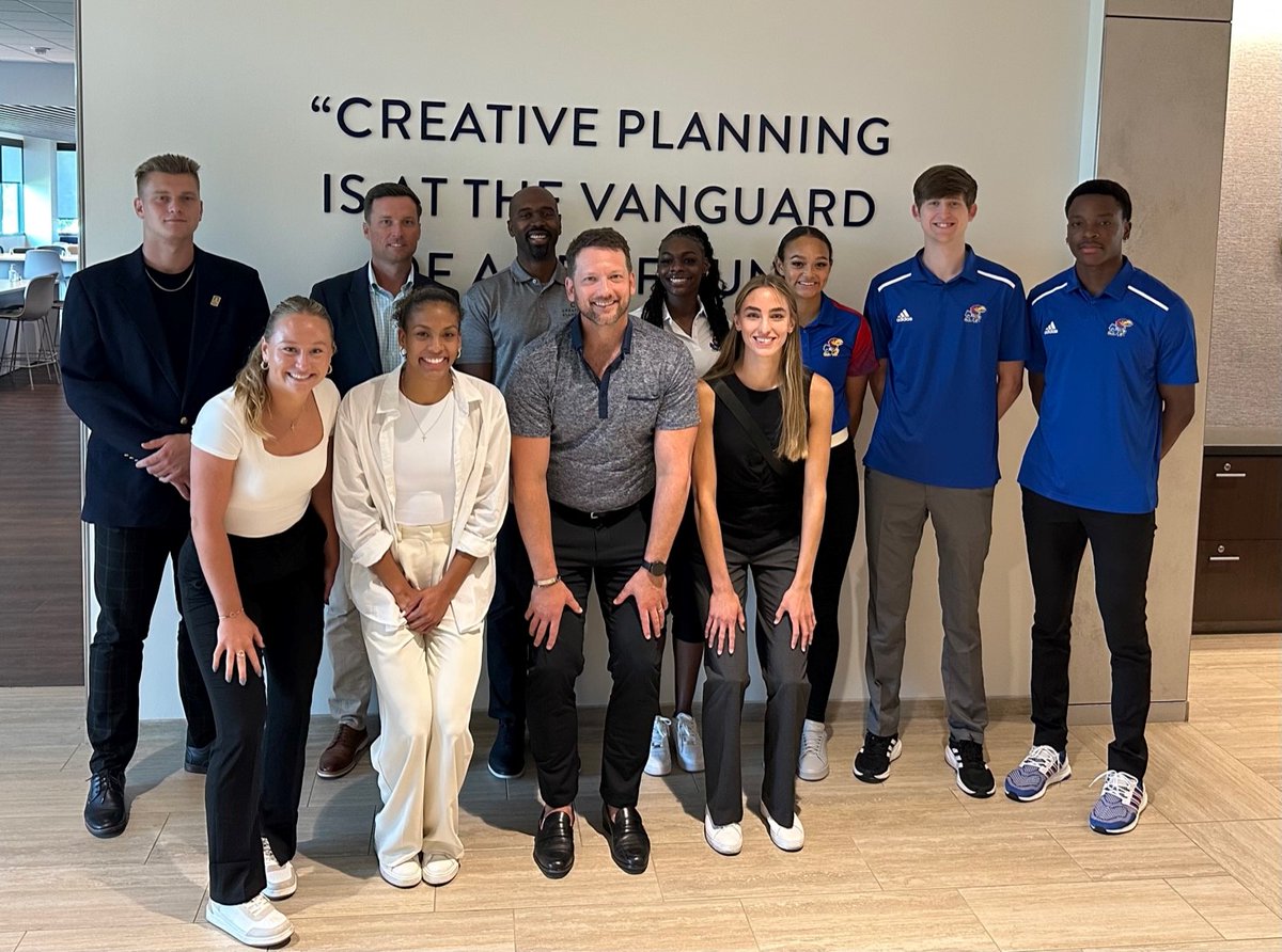 Kansas Track & Field on Twitter "RT KU_LEADS Amazing professional