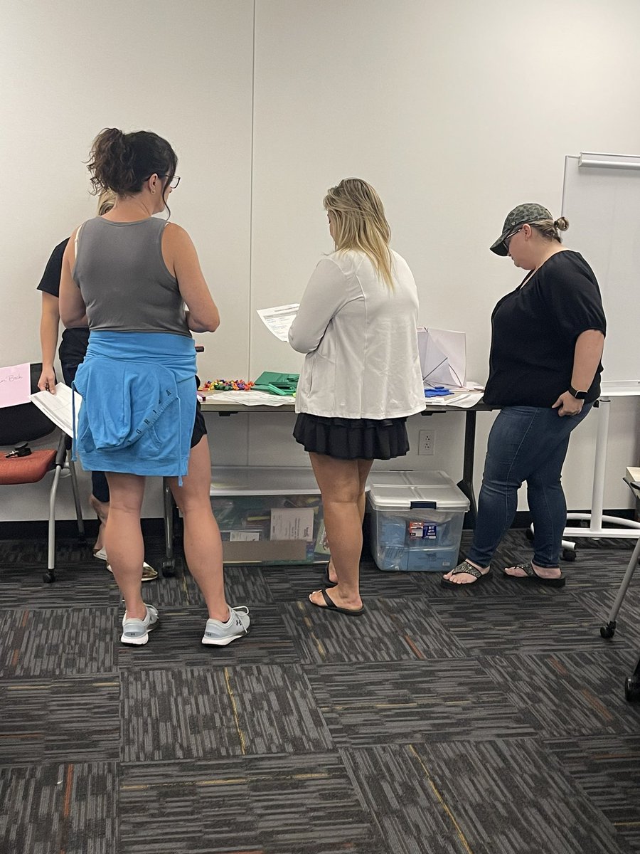 Mrs.Bergman: Math Instructional Coach tweet media