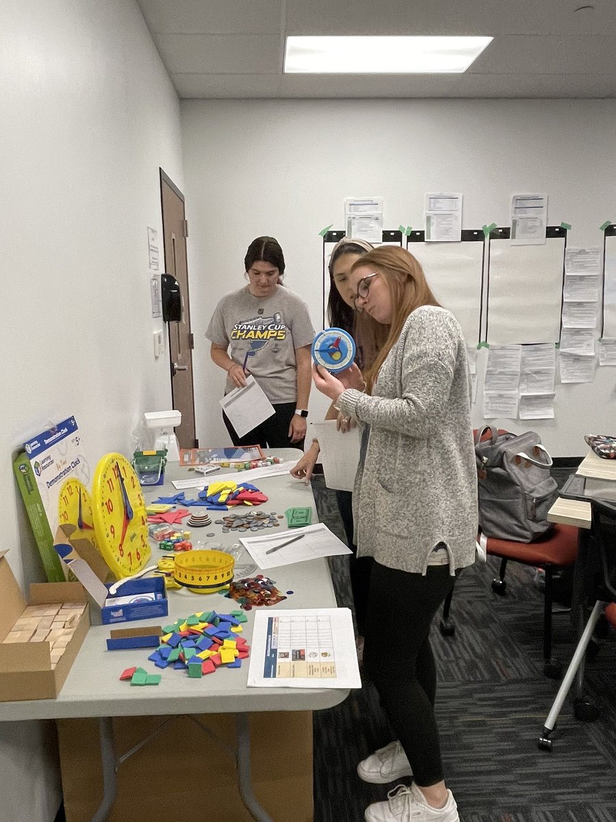 Mrs.Bergman: Math Instructional Coach tweet media