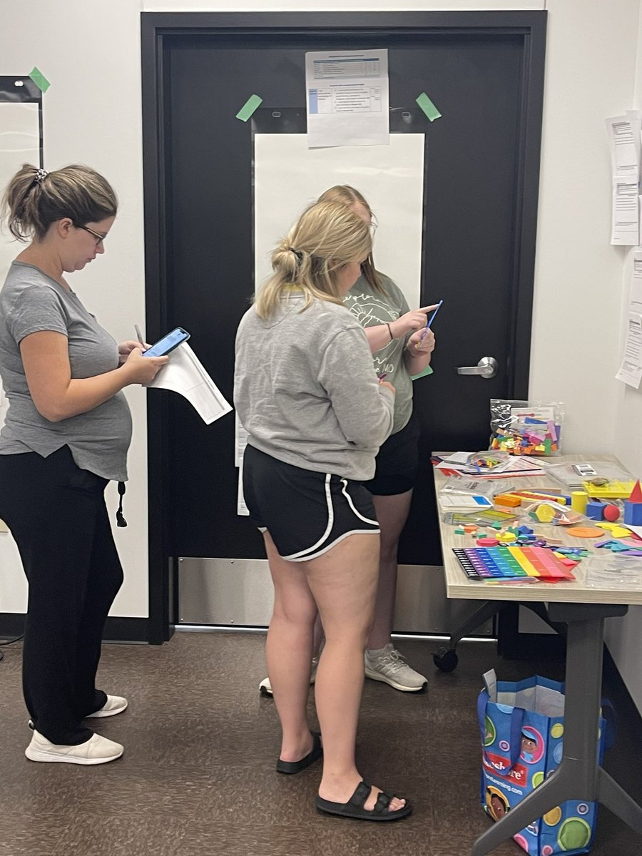 Mrs.Bergman: Math Instructional Coach tweet media