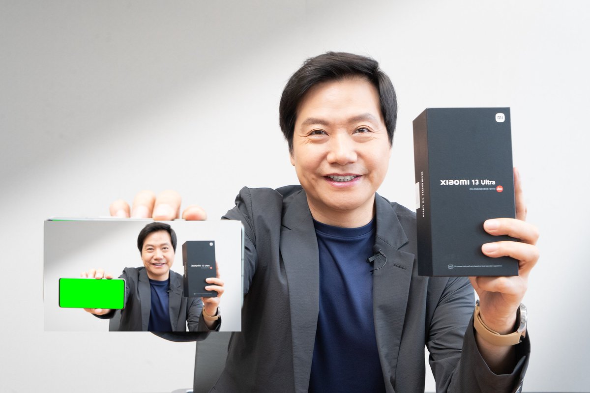 Tyria234's tweet photo. @leijun https://t.co/v4UVI3cLRy