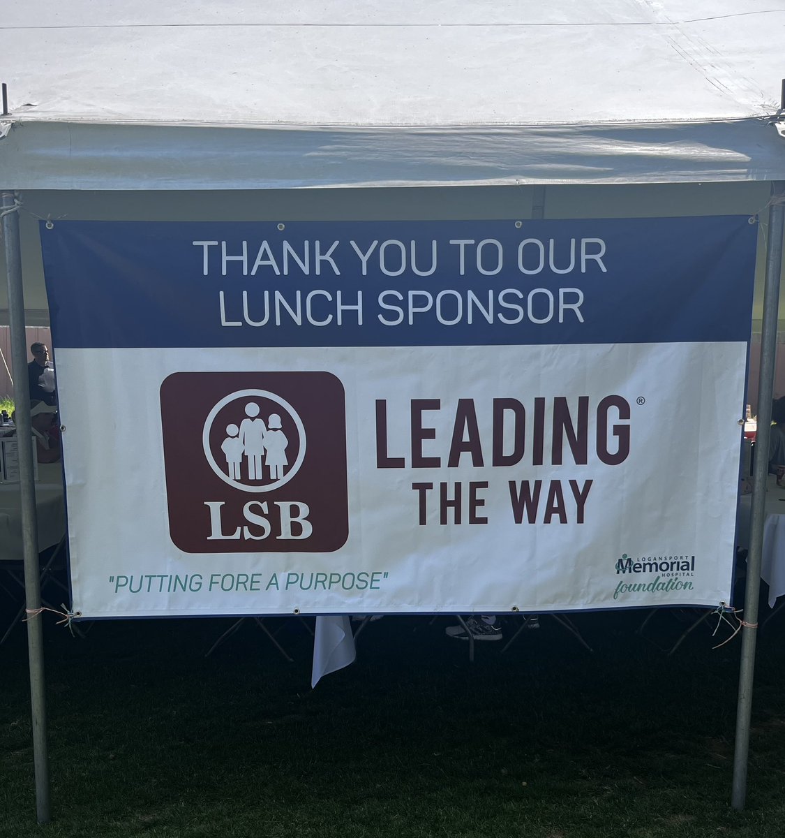 Logansport Savings Bank tweet media