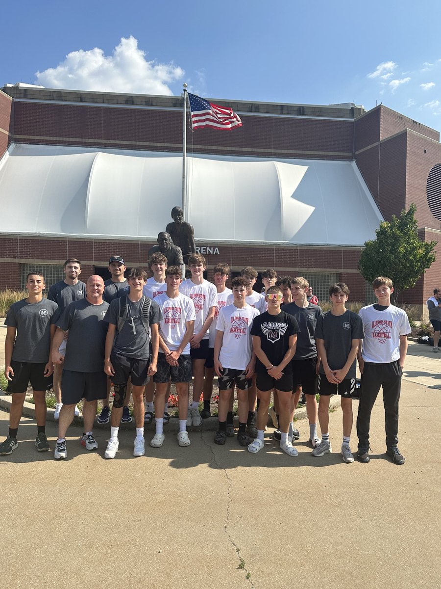 Marengo Mens Basketball tweet media