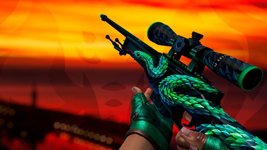 kaeryka • on X: AWP ATHERIS #CSGOGiveaway ➡️To enter: ✓Rt ✓Like + comment  (Show Proof📷)  Rolling in 7 days :D   / X