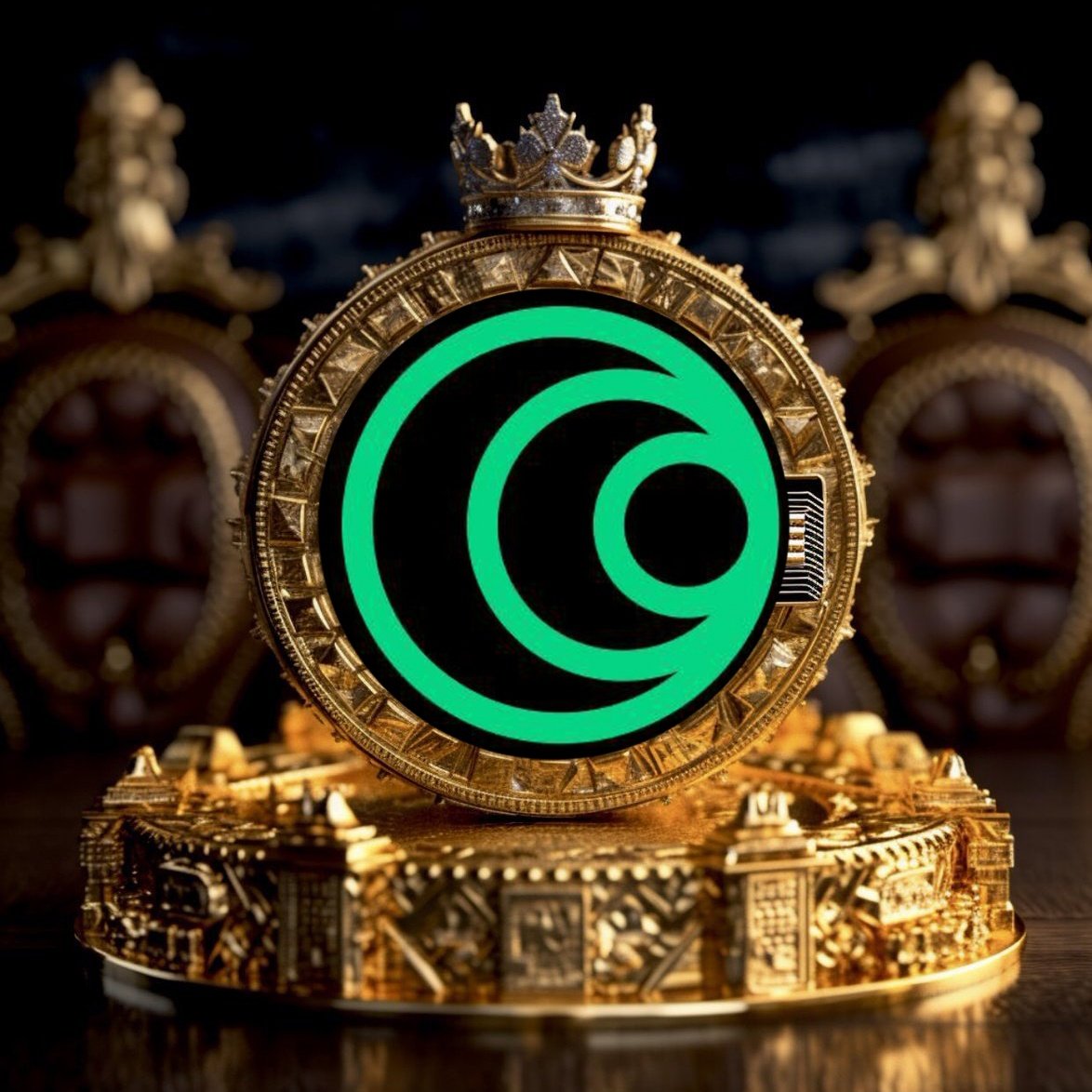 _Maryamia_'s tweet photo. As ambassadors, you'll play a vital role in empowering the community and driving the growth of Islamic Coin. Wishing you all a remarkable journey ahead filled with impact and success. Together, let's make a positive difference! $ISLM #AmbassadorsOfChange #Haqqwallet #Halalfinance https://t.co/jWOXO32KDs