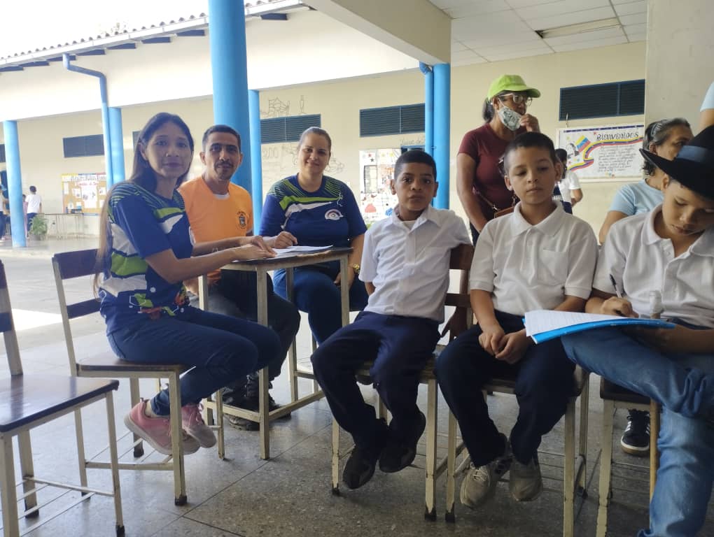 Fundabit Yaracuy tweet media
