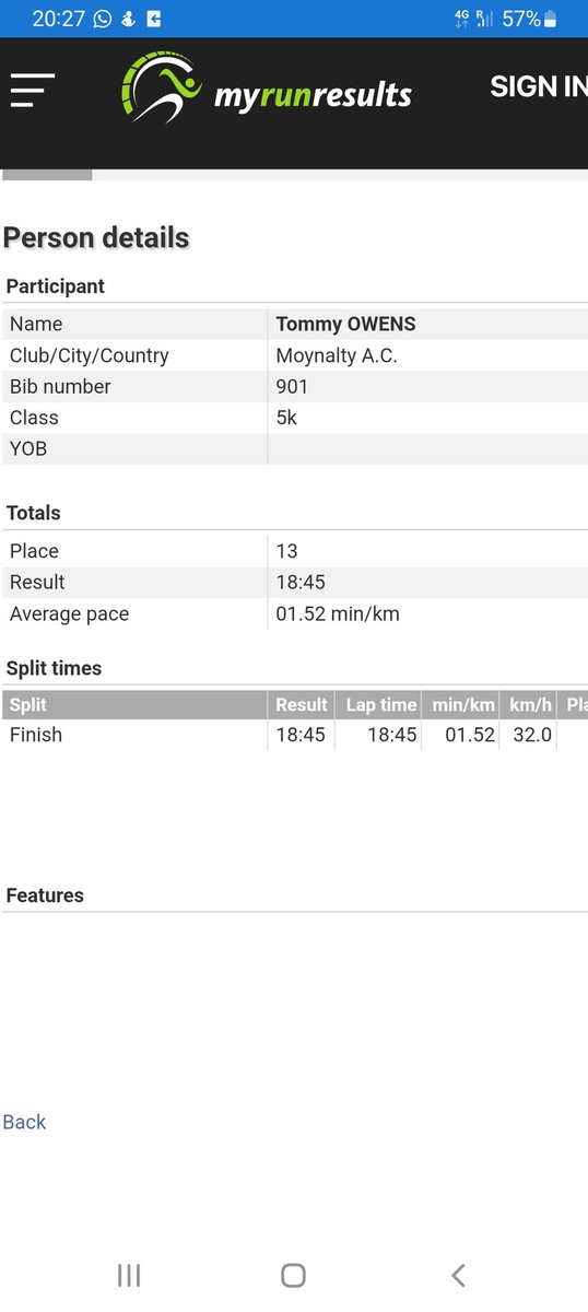 Tommy owens tweet media