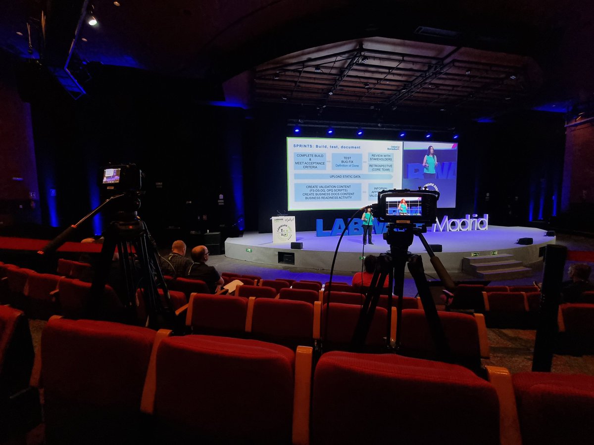 CayetanoMartin_'s tweet image. 😄AQUÍ OS DEJO UN EVENTO DE ESTA SEMANA DONDE HEMOS ESTADO 🎬🎥 DE OPERADOR DE CAMARA  PARA @labwareinc ‼️

#cayetanomartinmora #labware #evento #eventosocial #eventocorporativo