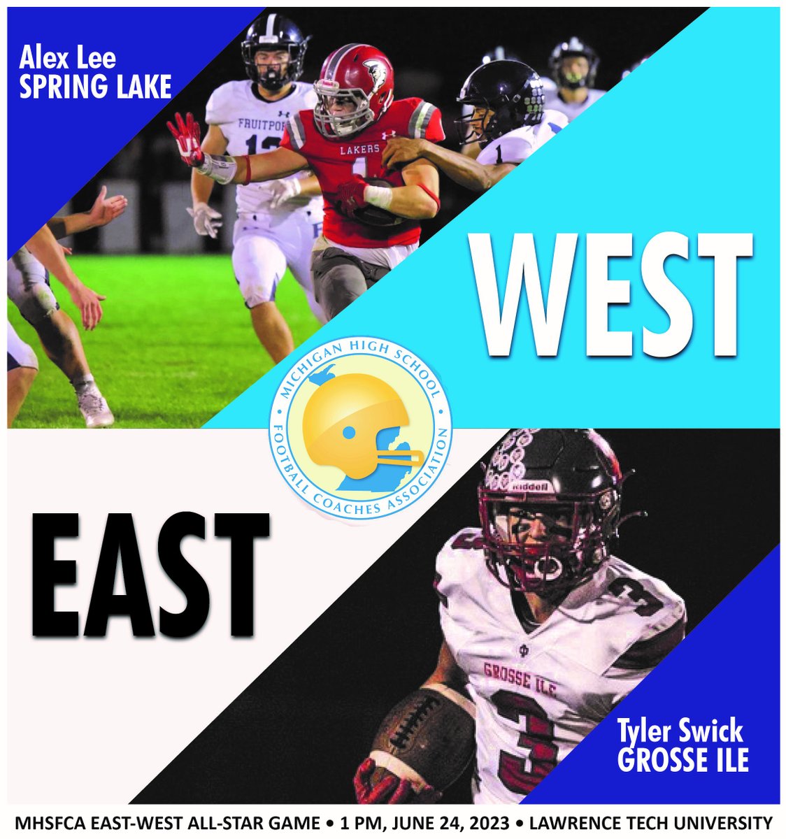 MHSFCA tweet media