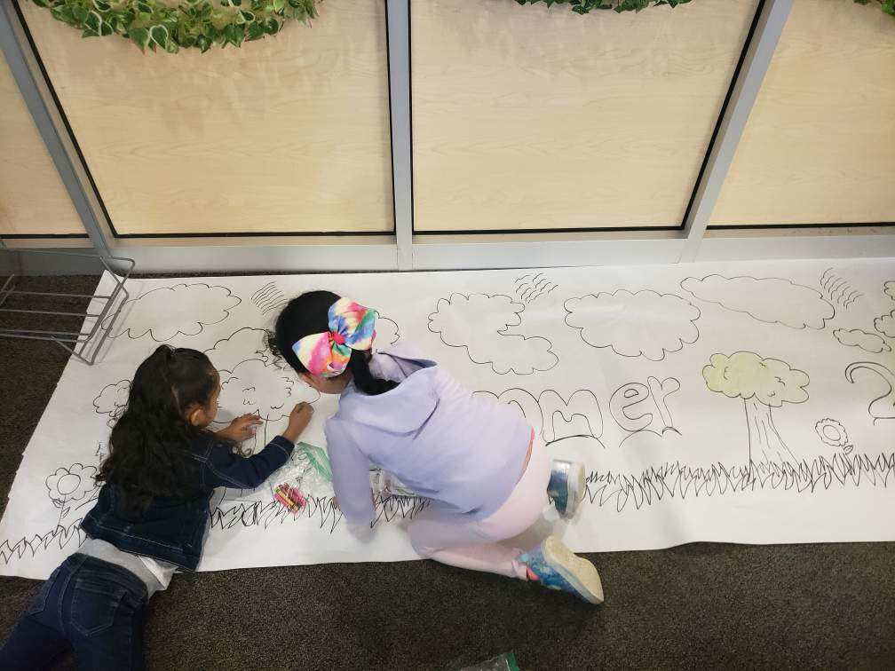 Veronica Clack tweet media