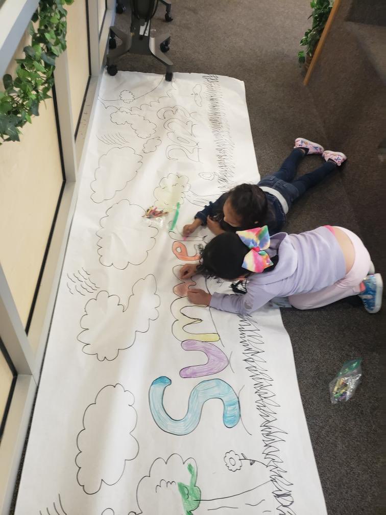 Veronica Clack tweet media